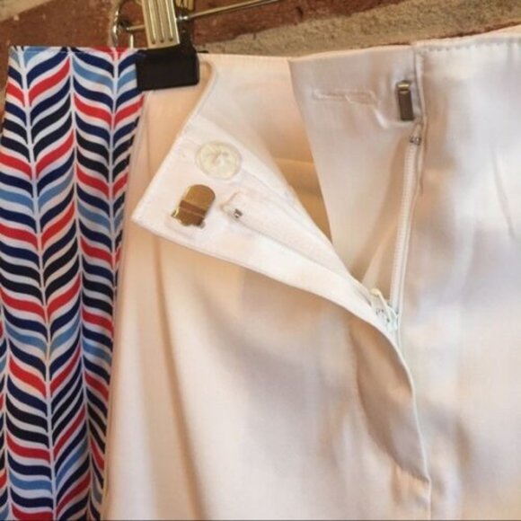 *SOLD* final markdown* IZOD GOLF Skort Skirt / NWT - Picture 3 of 5